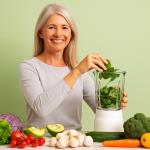 Was soll man zum Abendessen essen?